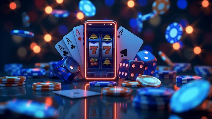 smart 8 ওশান ট্রেজার নিয়ম বোঝার বাংলা দৃশ্য